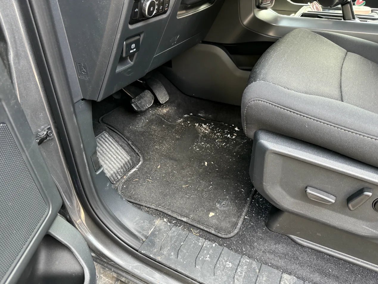 Before